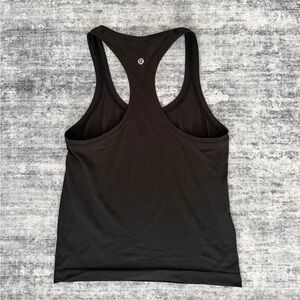 Lululemon Swiftly Tech Racerback tank